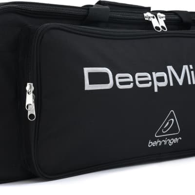 Behringer DeepMind 6-TB Transport Bag for DeepMind 6