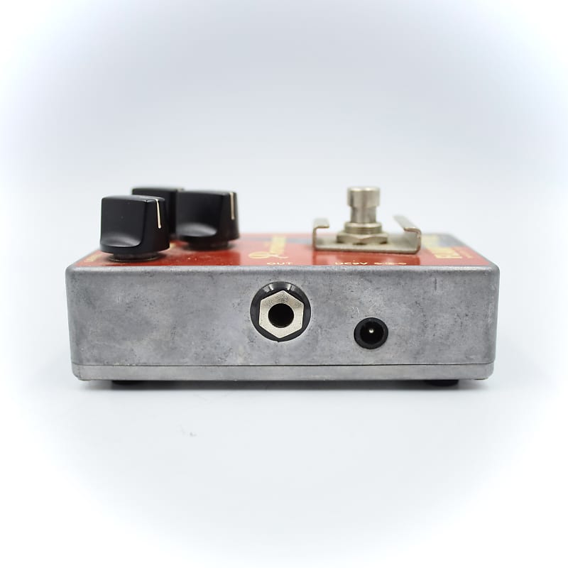 Providence Flame Drive FDR-1F | Reverb