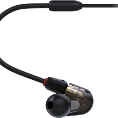 Audio Technica ATH-E50 In-Ear Monitor Earbuds image 20