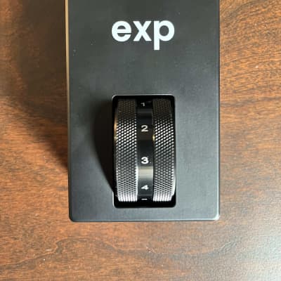 Reverb.com listing, price, conditions, and images for chase-bliss-audio-exp
