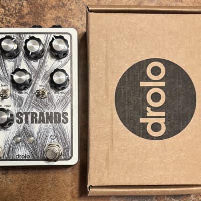 Strands – drolo