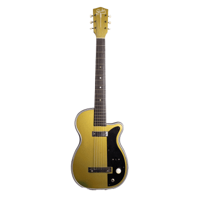 Harmony H42 Stratotone Newport | Reverb