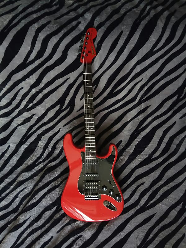 Tomson Spirit Sounds - MIJ Early 80's | Reverb