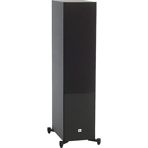 JBL STAGE A190 Floorstanding Speaker - Single (Black) | Reverb