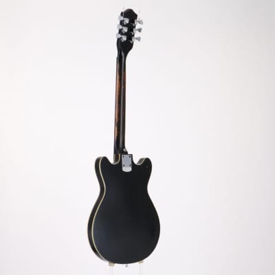 Teisco EP-2L # BLOND COLOR 1966年製【Pedro Martins STYLE】w