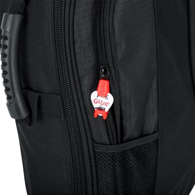 Gator 4G Series Bass Guitar Gig Bag image 3
