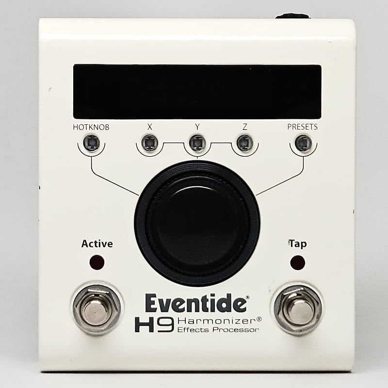 Eventide H9 Max