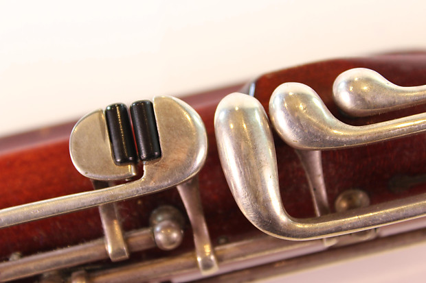 Fox hot sale 101 bassoon