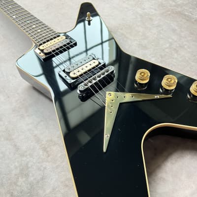 Dean USA Patents Pending ML 2019 - Black image 7