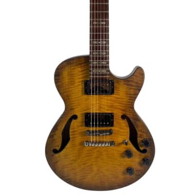 Ibanez AGS83B Artcore | Reverb