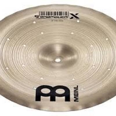 Meinl Generation X 8"  Filter China image 1