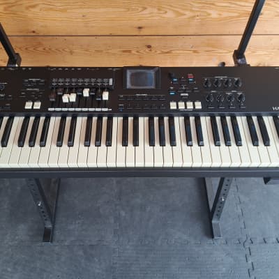 Hammond XK4 Organ image 1