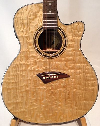 Dean eqa best sale gn