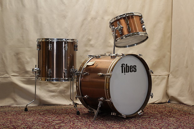 Fibes drums for sale top