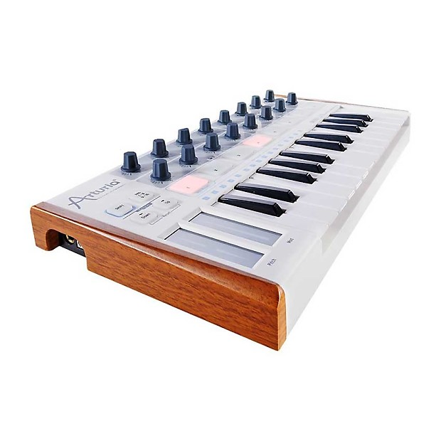 Arturia MiniLab 25-Key MIDI Controller image 5
