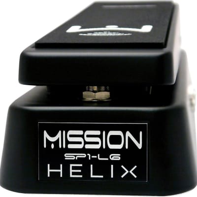 Mission Engineering SP1-L6H Line 6 Helix Expression Pedal image 2