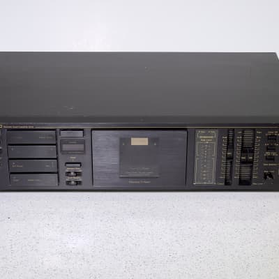 Nakamichi BX-300 3-Head Tape Deck (made in Japan) image 2