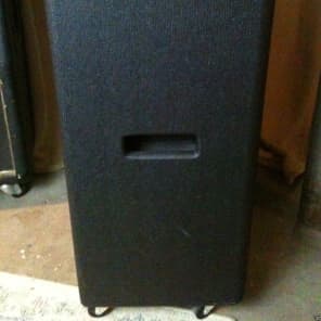 Hiwatt SE4123 4x12 Electric Guitar Speaker Cabinet image 2