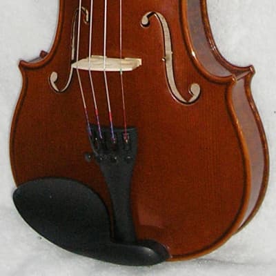 1964 E.R. Pfretzschner 4/4 Violin Model 301, ready to play | Reverb
