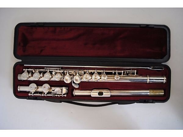 Yamaha flute shop 211 sii