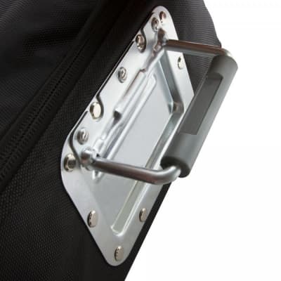 On-Stage KBA4088 88-Key Keyboard Bag *USA Small Business* image 4