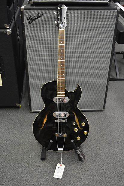 Epiphone sorrento 1996 on sale