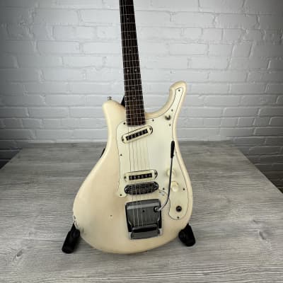 Yamaha SG-2A 1968 - 1971 - Pearl White for sale