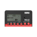 Korg MA-2 Digital Metronome Red