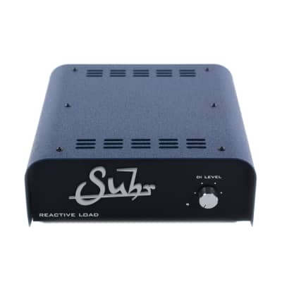 Suhr Reactive Load 8 Ohm DI Box | Reverb
