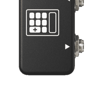 【中古】JHS PEDALS Summing Amp JHS Pedals Summing Amp – United States