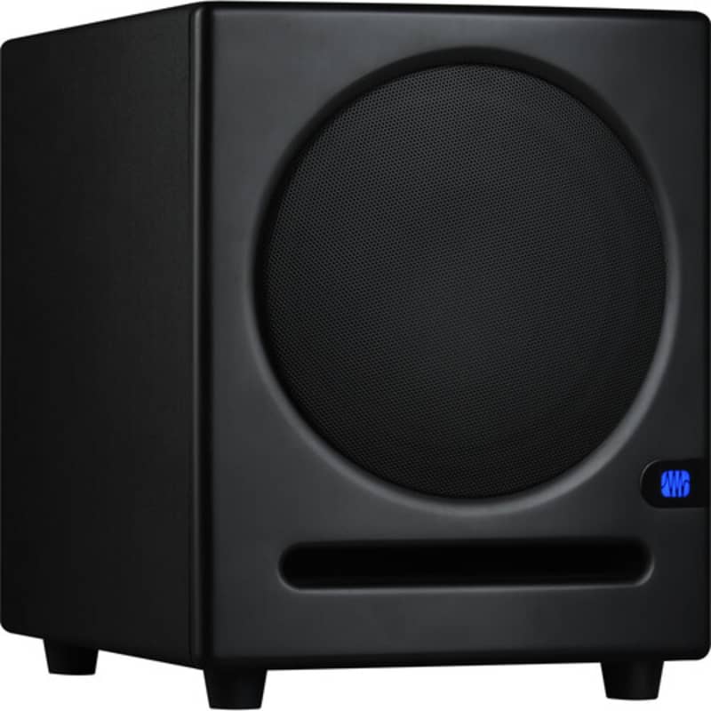Presonus Eris E3.5 BT - Active Media Reference Monitors with Bluetooth -  Canal Sound & Light