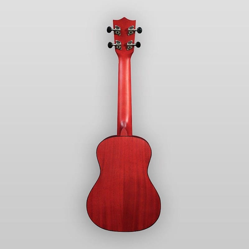 Puka pk4 deals concert ukulele