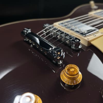 Heritage Standard Collection Factory Special H-150 Electric Guitar | Oxblood | Brand New | $95 Worldwide Shipping! image 10