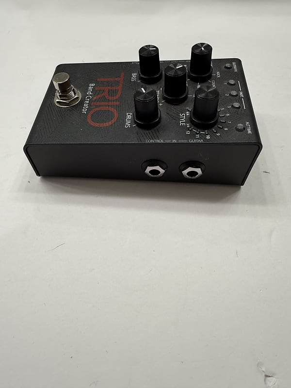 DigiTech Trio Band Creator | Reverb Canada