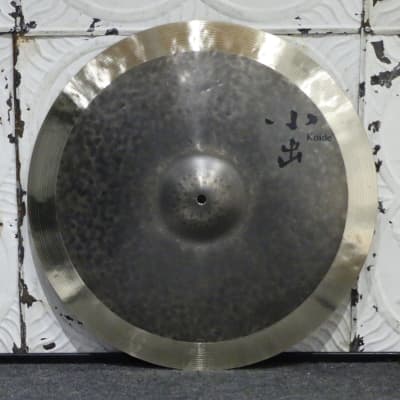 Koide 703 Series 19” Crash 1442g – Round Sound Cymbals