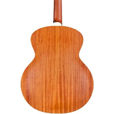 Guild Jumbo B-240E Acoustic-Electric Bass Guitar Natural image 2