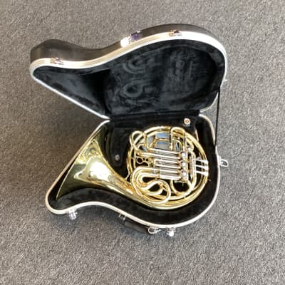 Eastman Andreas French Horn Gold image 1