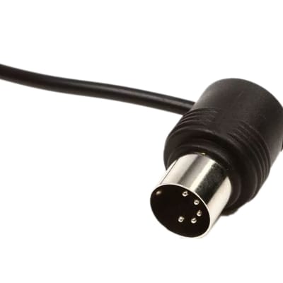 One Control Midi Hammer Cable 50 MIDI Cable image 2