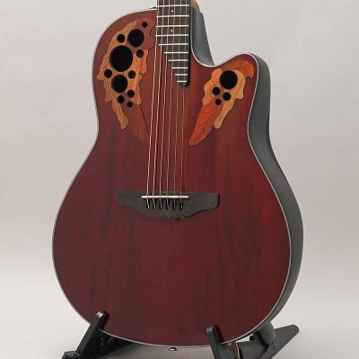 OVATION ELITE SPECIAL (MODEL S778) acoustic guitars for sale in USA |  guitar-list