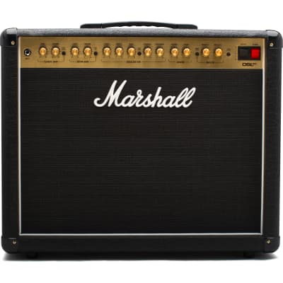 Marshall DSL40C 2-Channel 40-Watt 1x12