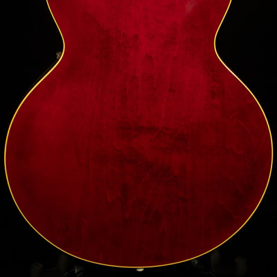 Gibson Custom Shop Wildwood Spec 1959 ES-335 Reissue - VOS image 2