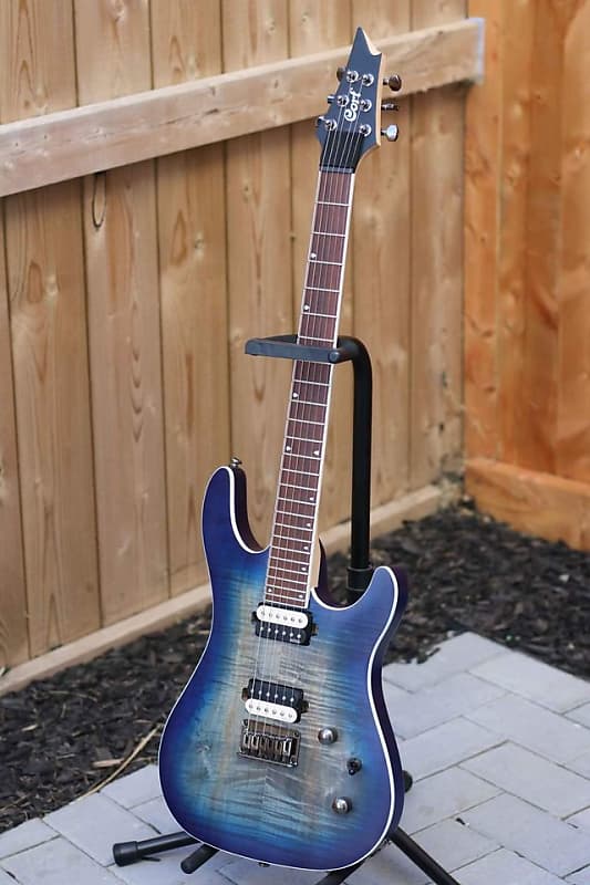 Cort KX300 2021 - Open Pore | Reverb
