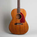 Gibson  LG-0 Flat Top Acoustic Guitar (1964), ser. #242986, black hard shell case.