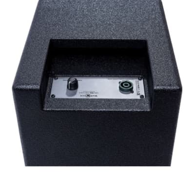 Warwick GNOME CAB 2-8-4 Cabinet 2x8 4 Ohms 200W image 5