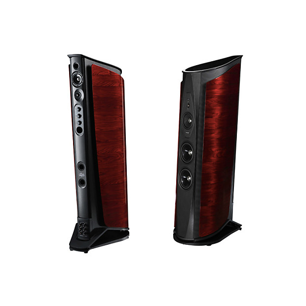 Sonus faber aida hotsell
