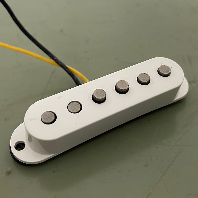 Fender Custom Shop Strat pickup Reverb