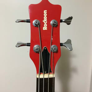 1980's Kawai Rockoon Bass RCB-50 *Made in Japan* | Reverb