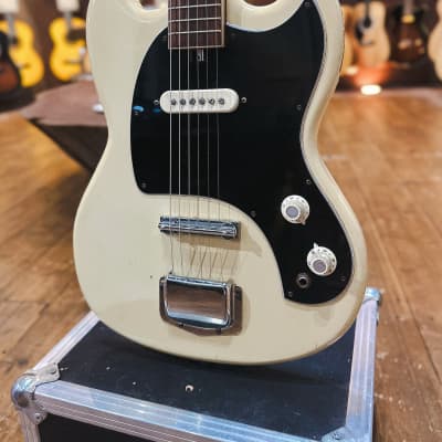 1960s Arbiter SG (made in Teisco, Japan) - with Hardcase for sale
