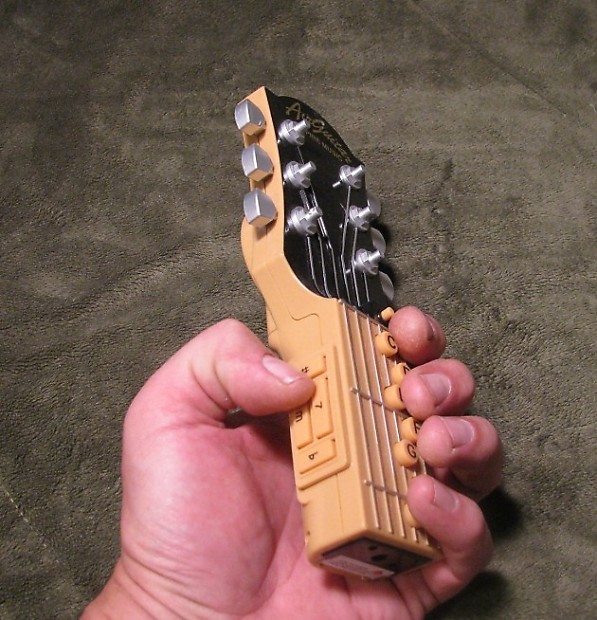 Inspire Music Air Guitar 8818