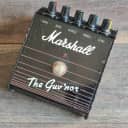 1980's Marshall Guv'nor Distortion Vintage Effects Pedal